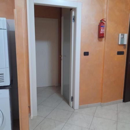 Appartamento Nuvola Brindisi Exteriér fotografie