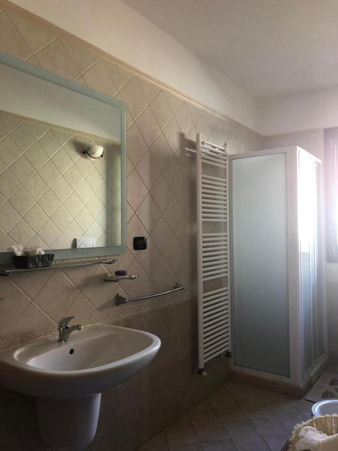 Appartamento Nuvola Brindisi Exteriér fotografie