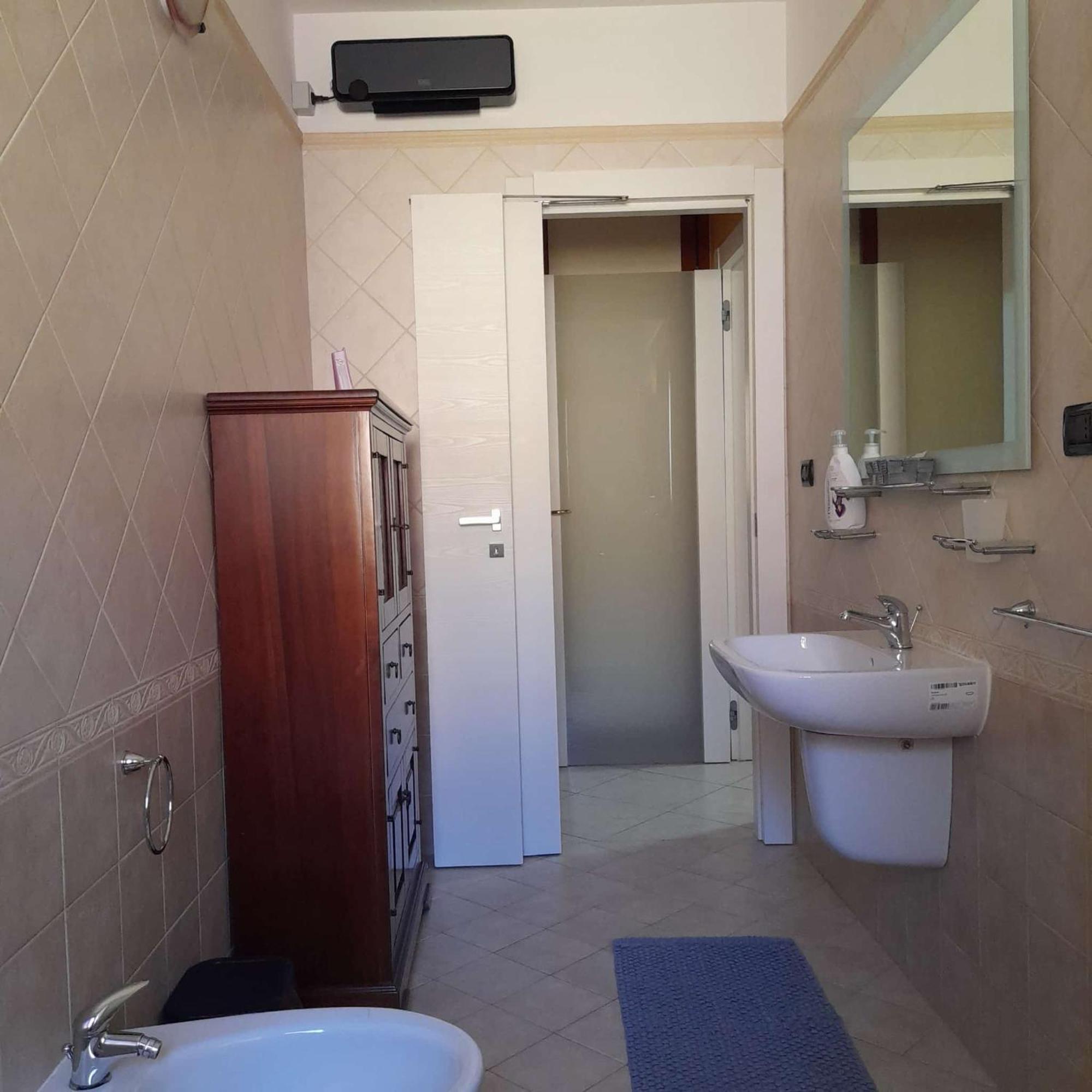 Appartamento Nuvola Brindisi Exteriér fotografie