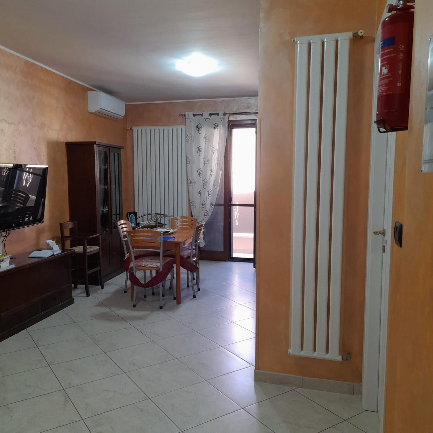 Appartamento Nuvola Brindisi Exteriér fotografie